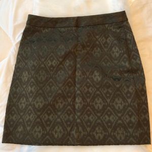Banana Republic skirt